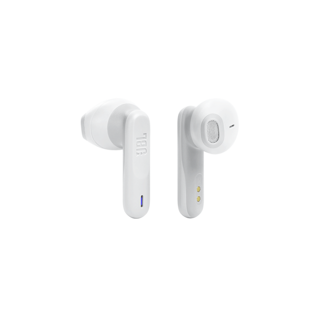 JBL Wave 300TWS - White - True wireless earbuds - Detailshot 3 image number null